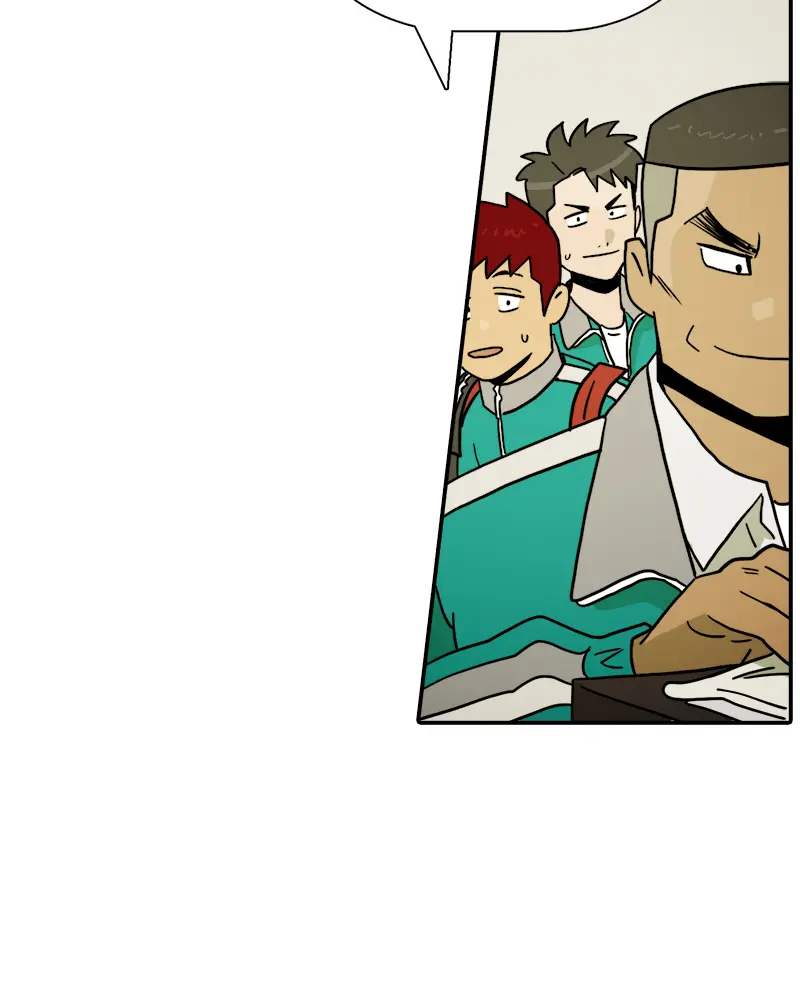 Taekwondo Kid capítulo 37, página 62