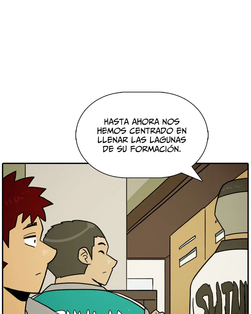 Taekwondo Kid capítulo 37, página 63