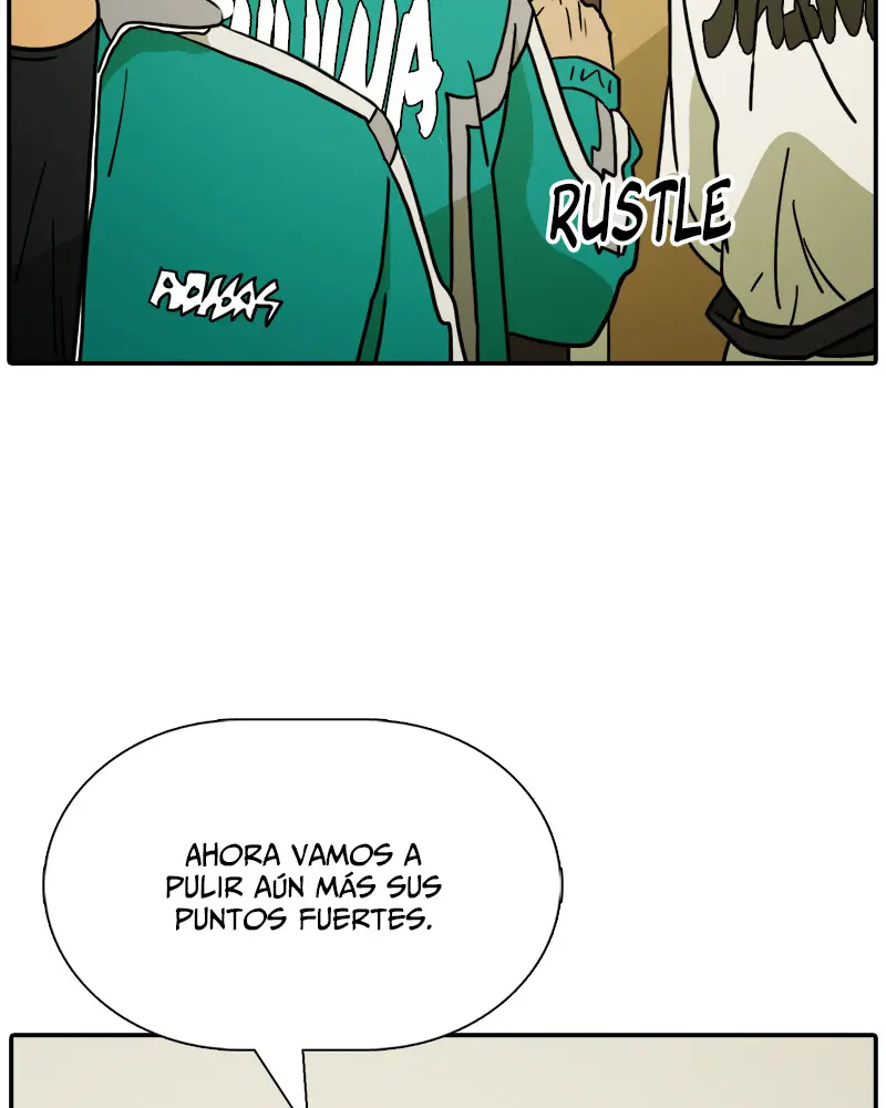 Taekwondo Kid capítulo 37, página 64