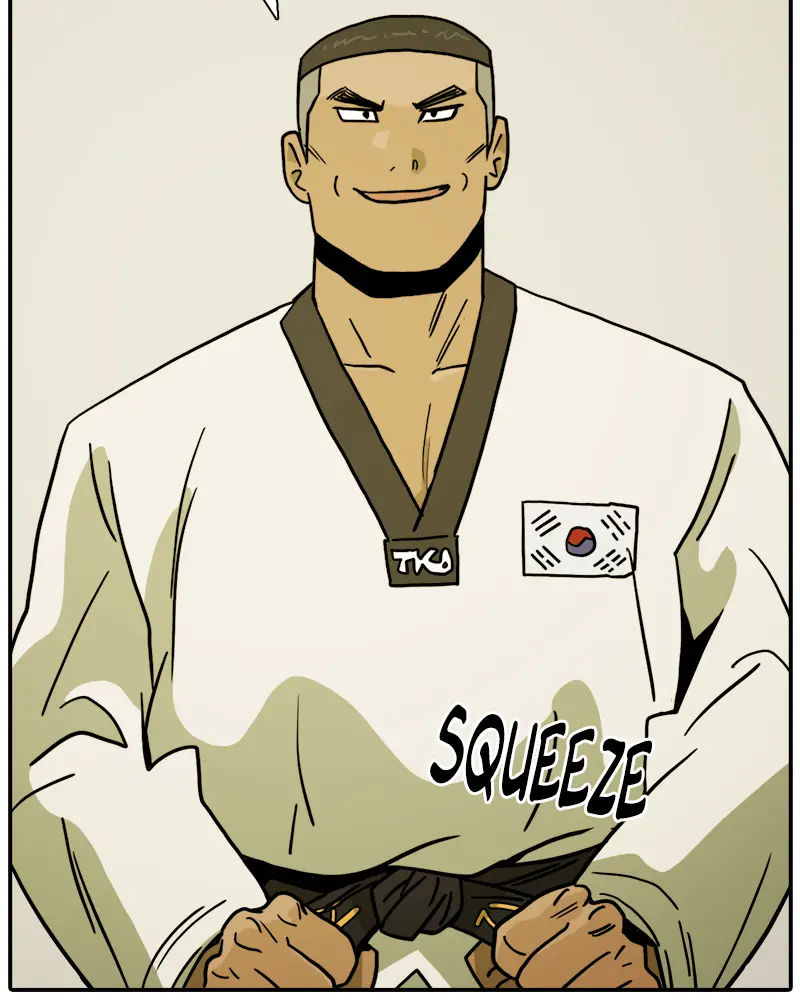 Taekwondo Kid capítulo 37, página 65