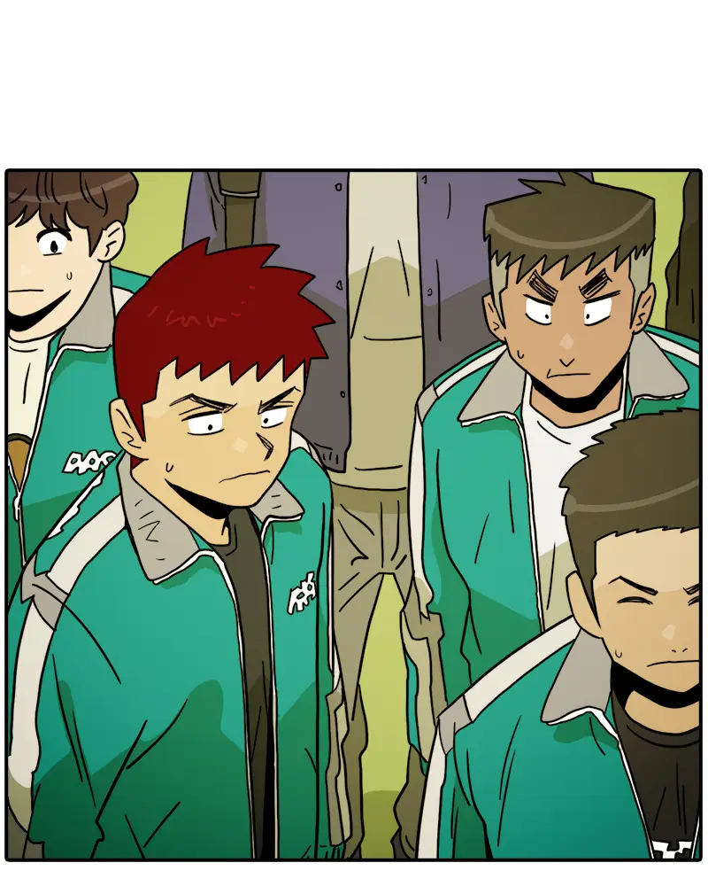 Taekwondo Kid capítulo 37, página 66