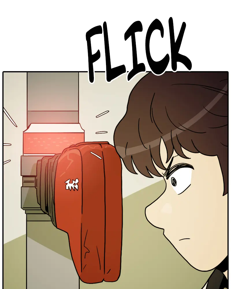 Taekwondo Kid capítulo 37, página 69