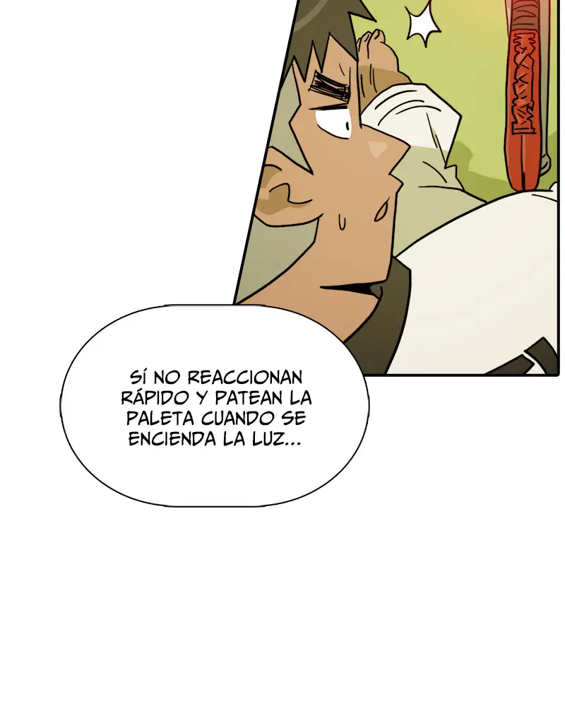 Taekwondo Kid capítulo 37, página 72