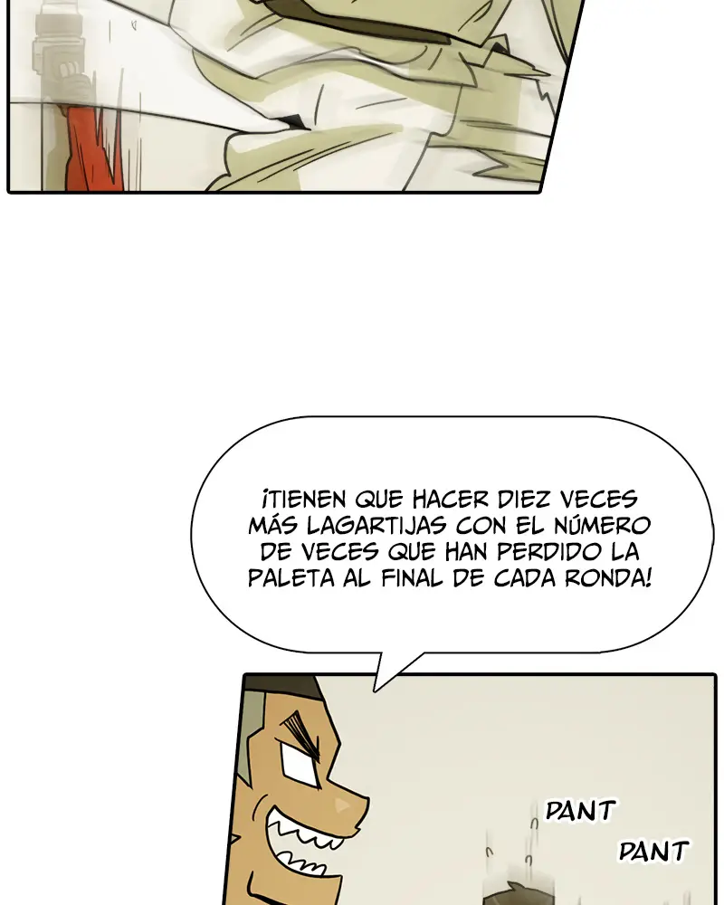 Taekwondo Kid capítulo 37, página 75