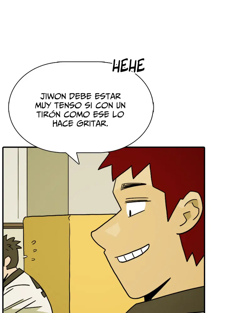 Taekwondo Kid capítulo 37, página 96