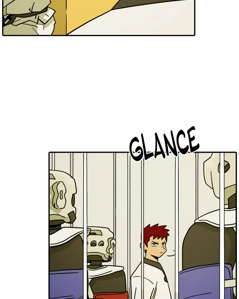 Taekwondo Kid capítulo 37, página 97