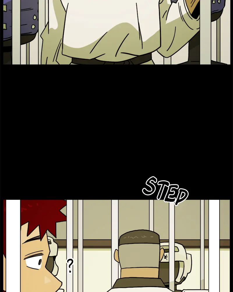Taekwondo Kid capítulo 37, página 103