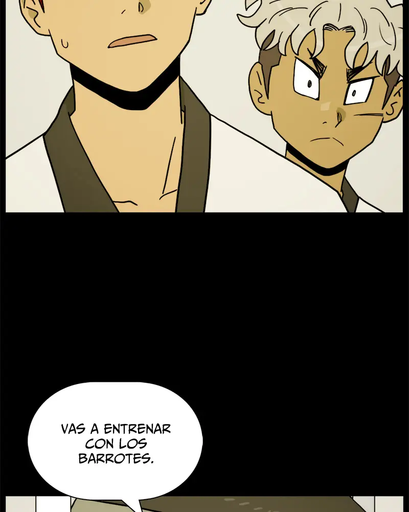 Taekwondo Kid capítulo 37, página 107