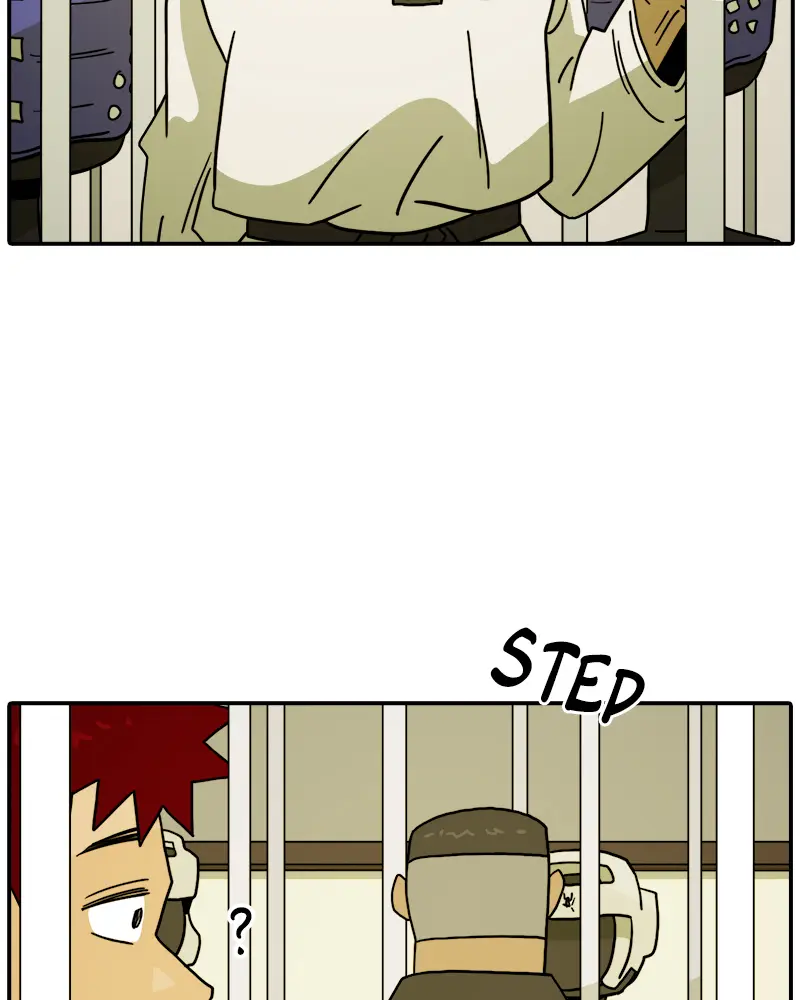 Taekwondo Kid capítulo 38, página 3