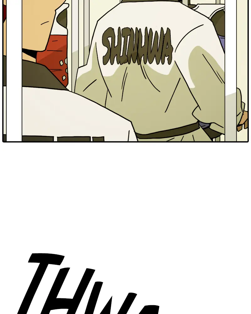 Taekwondo Kid capítulo 38, página 4