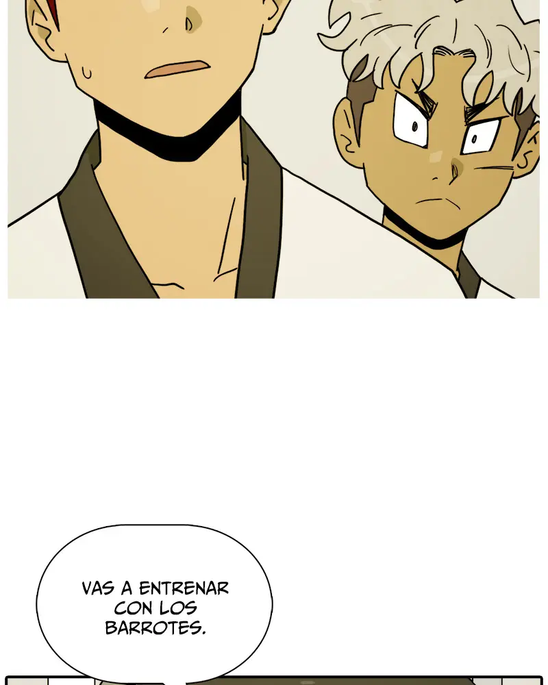 Taekwondo Kid capítulo 38, página 7
