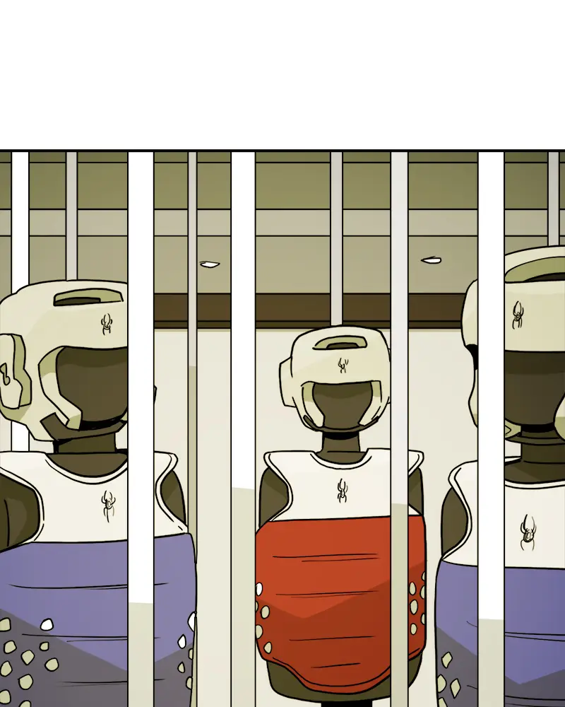 Taekwondo Kid capítulo 38, página 9