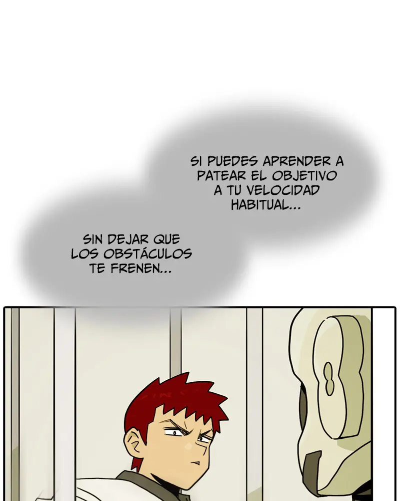 Taekwondo Kid capítulo 38, página 14