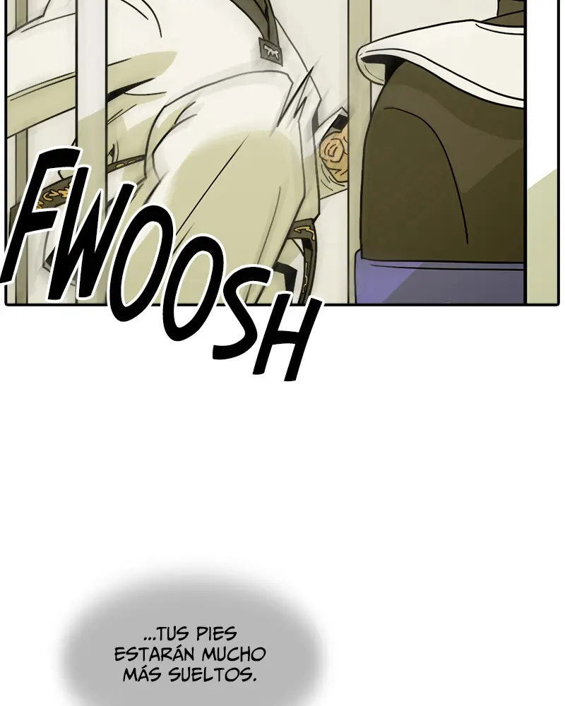 Taekwondo Kid capítulo 38, página 15