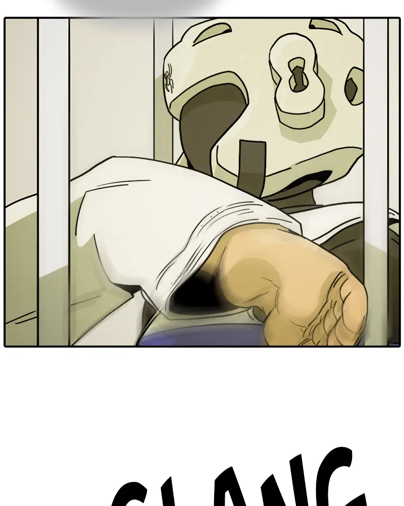 Taekwondo Kid capítulo 38, página 16