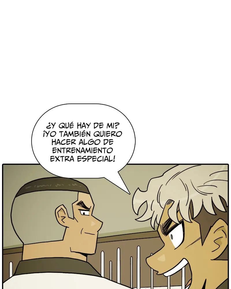 Taekwondo Kid capítulo 38, página 19