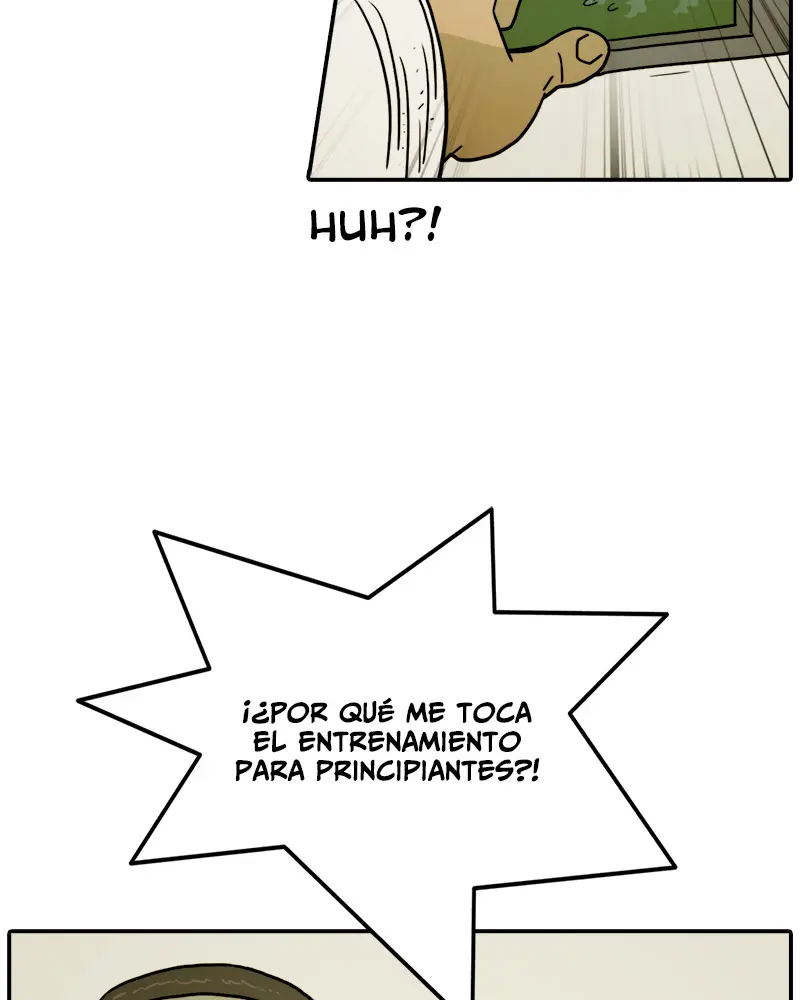 Taekwondo Kid capítulo 38, página 22