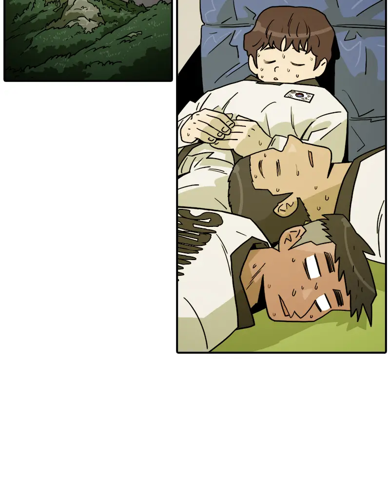 Taekwondo Kid capítulo 38, página 25
