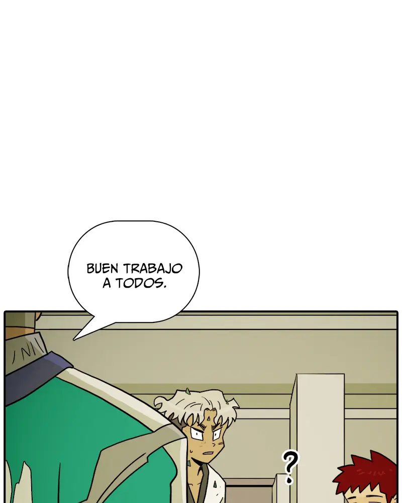 Taekwondo Kid capítulo 38, página 30