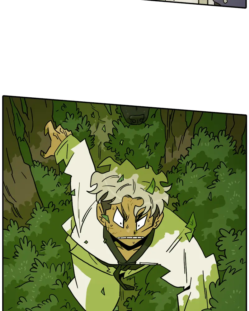 Taekwondo Kid capítulo 38, página 39