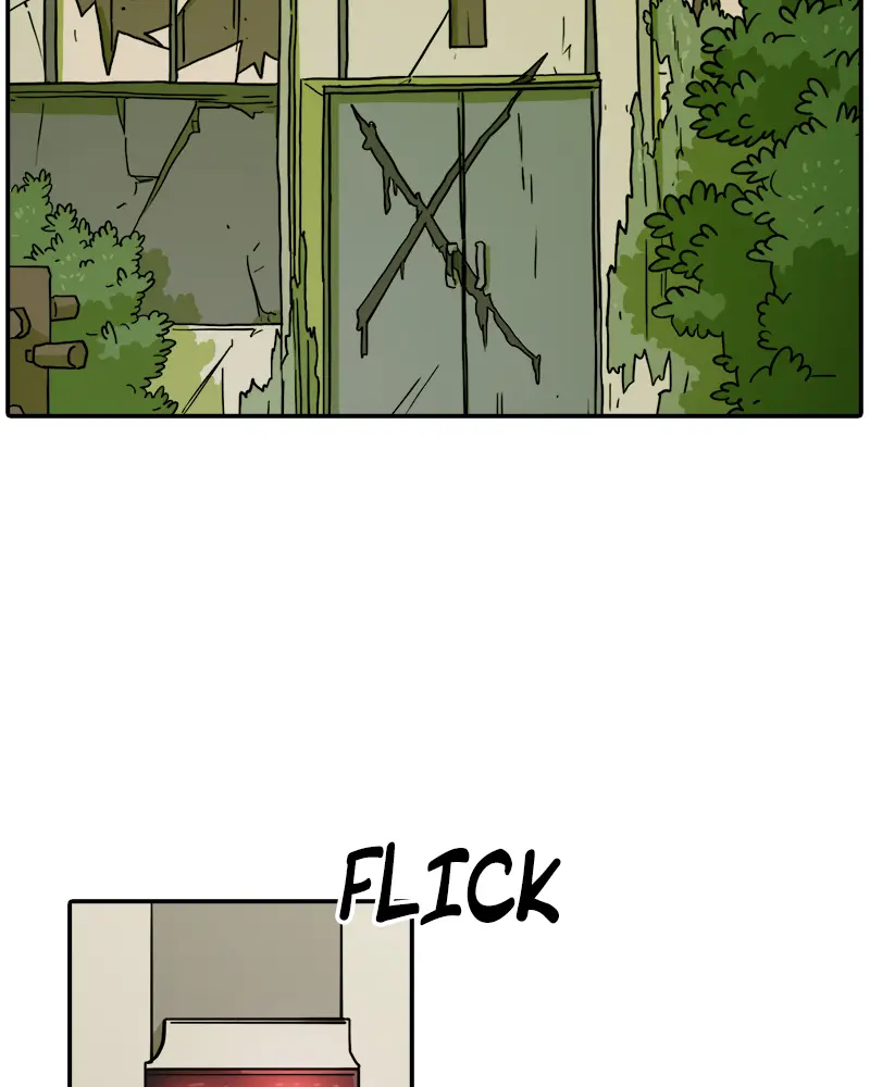 Taekwondo Kid capítulo 38, página 41