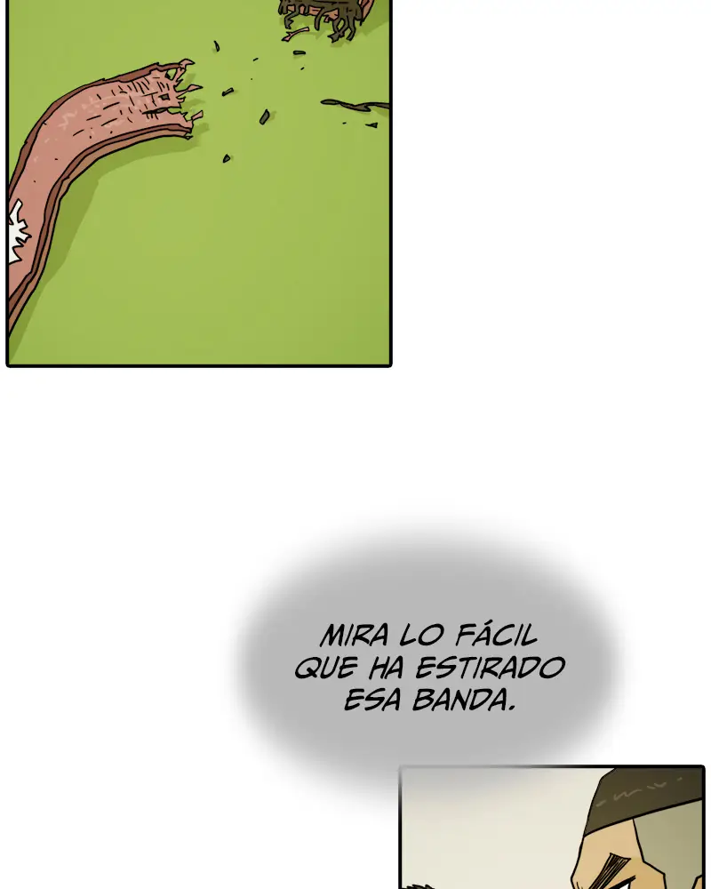 Taekwondo Kid capítulo 38, página 45