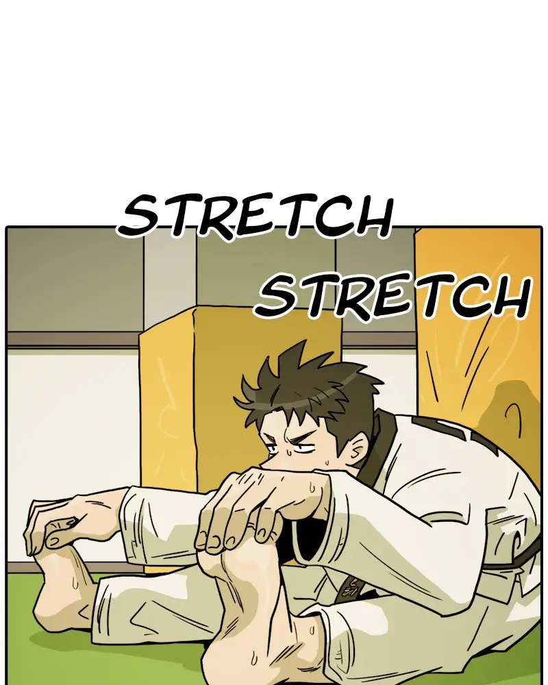 Taekwondo Kid capítulo 38, página 48