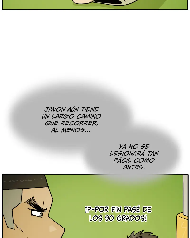 Taekwondo Kid capítulo 38, página 49
