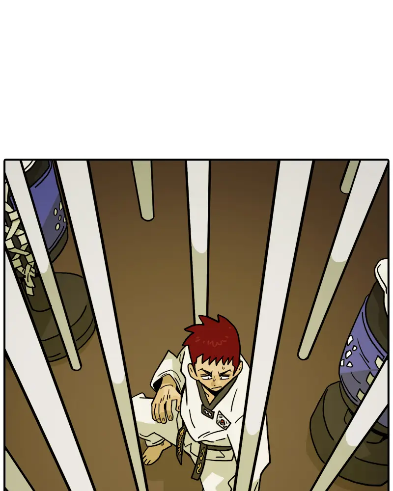 Taekwondo Kid capítulo 38, página 51