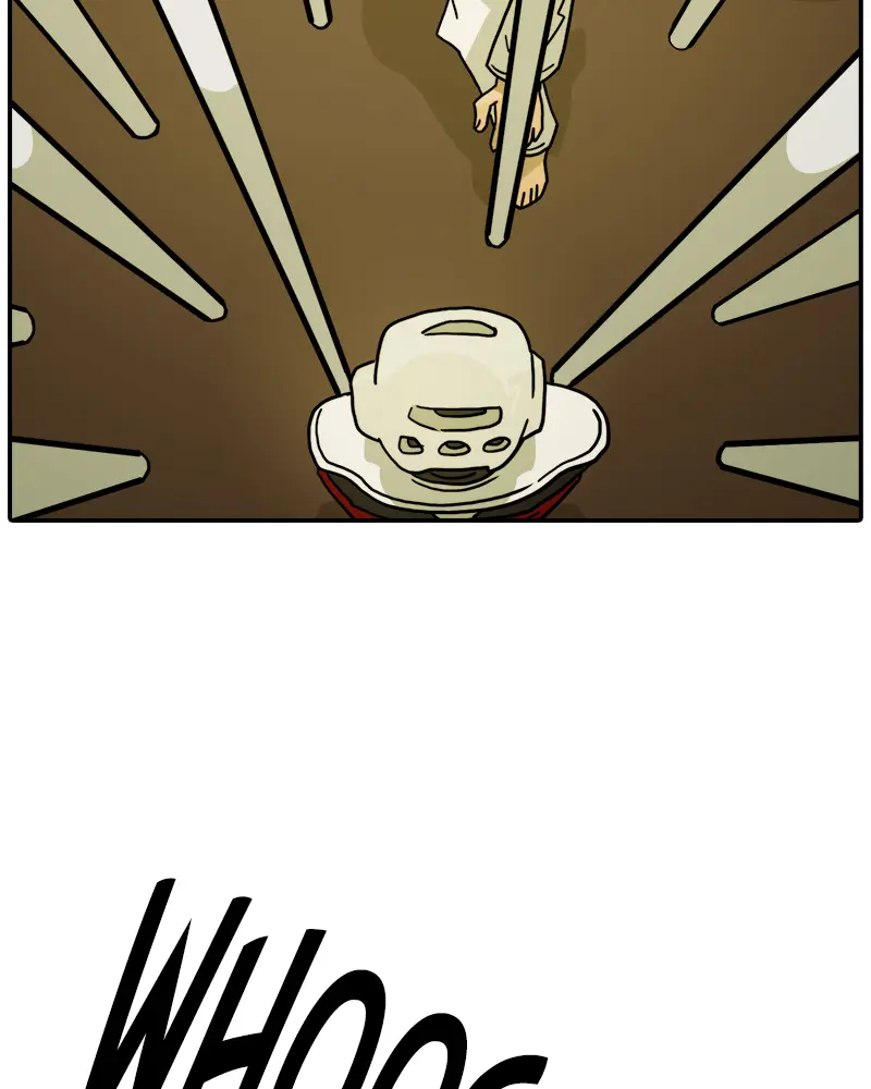 Taekwondo Kid capítulo 38, página 52