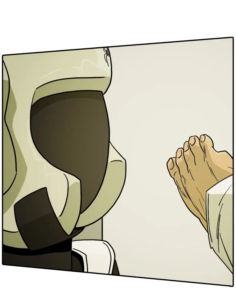 Taekwondo Kid capítulo 38, página 54