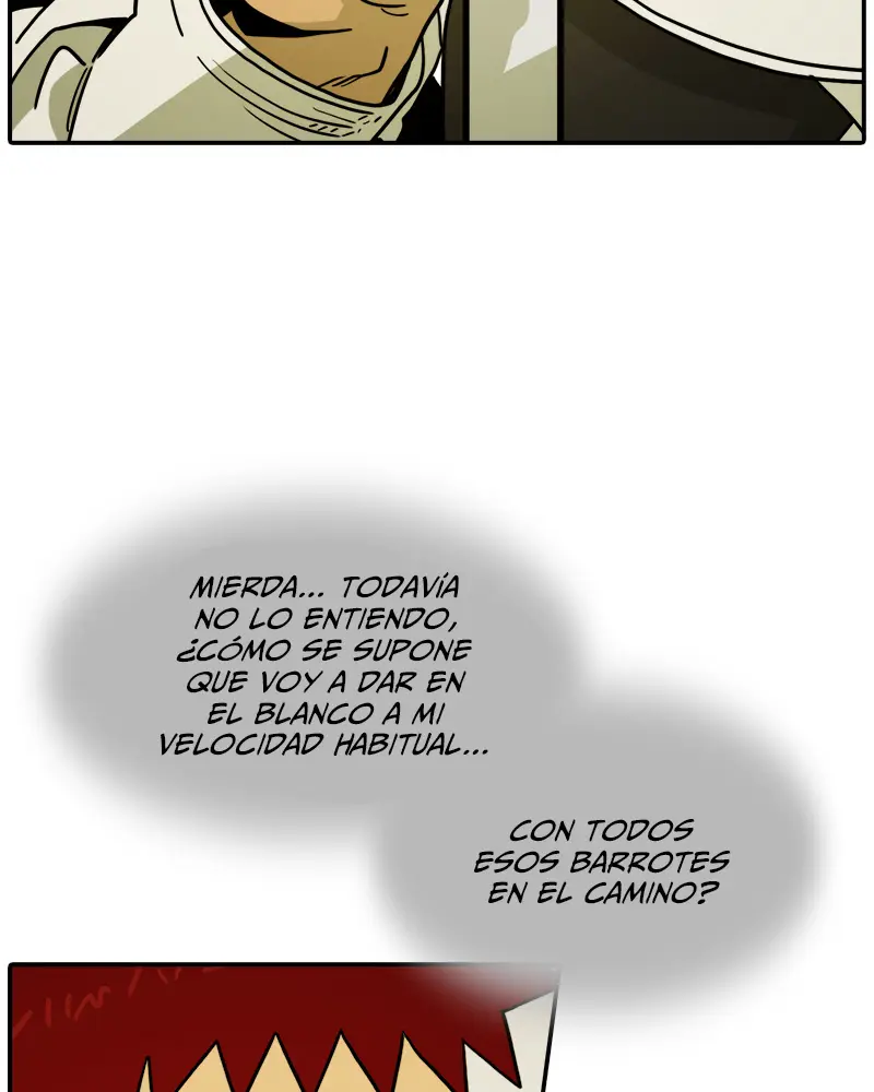Taekwondo Kid capítulo 38, página 56