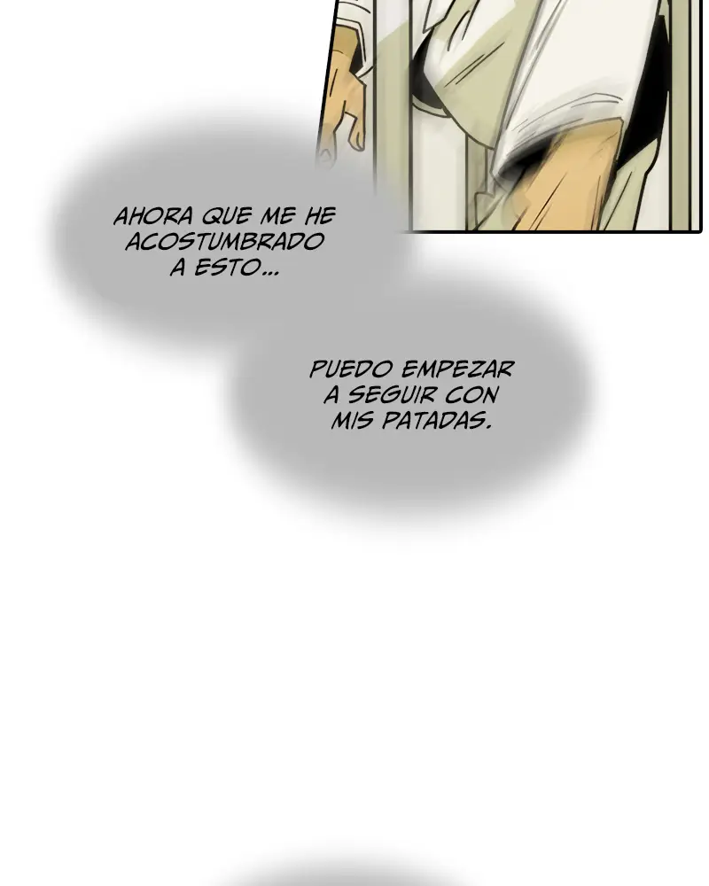 Taekwondo Kid capítulo 38, página 58