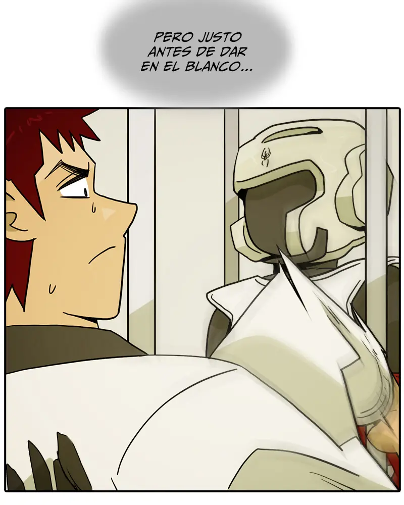 Taekwondo Kid capítulo 38, página 59