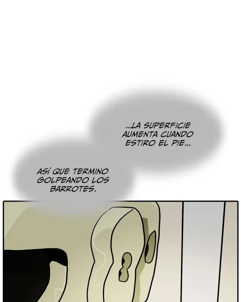 Taekwondo Kid capítulo 38, página 60