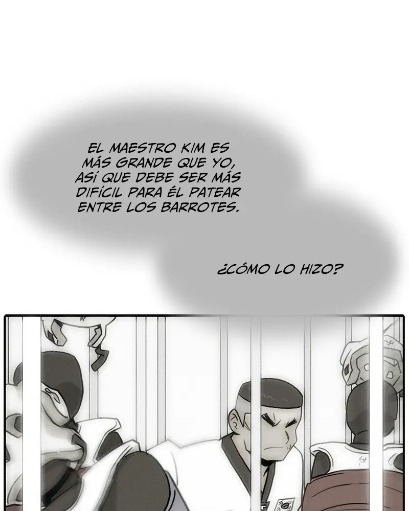 Taekwondo Kid capítulo 38, página 62