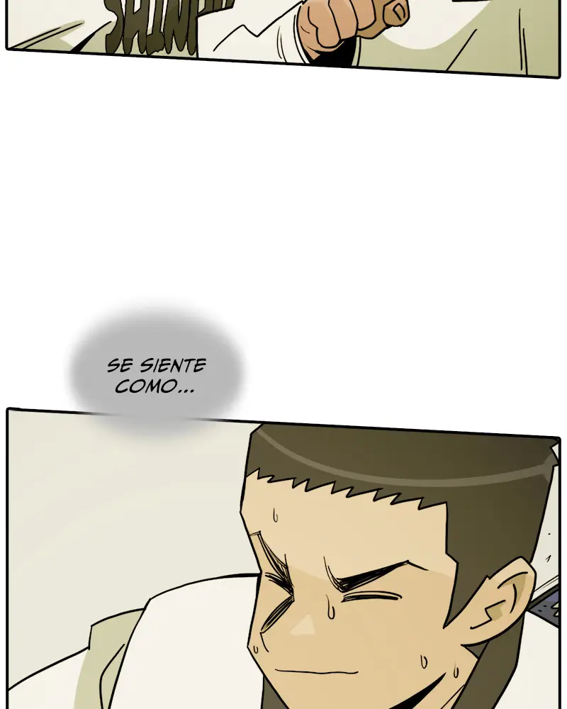 Taekwondo Kid capítulo 38, página 66