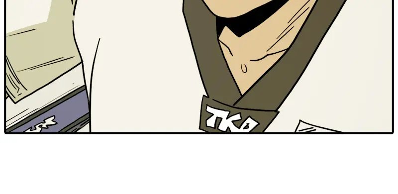 Taekwondo Kid capítulo 38, página 67