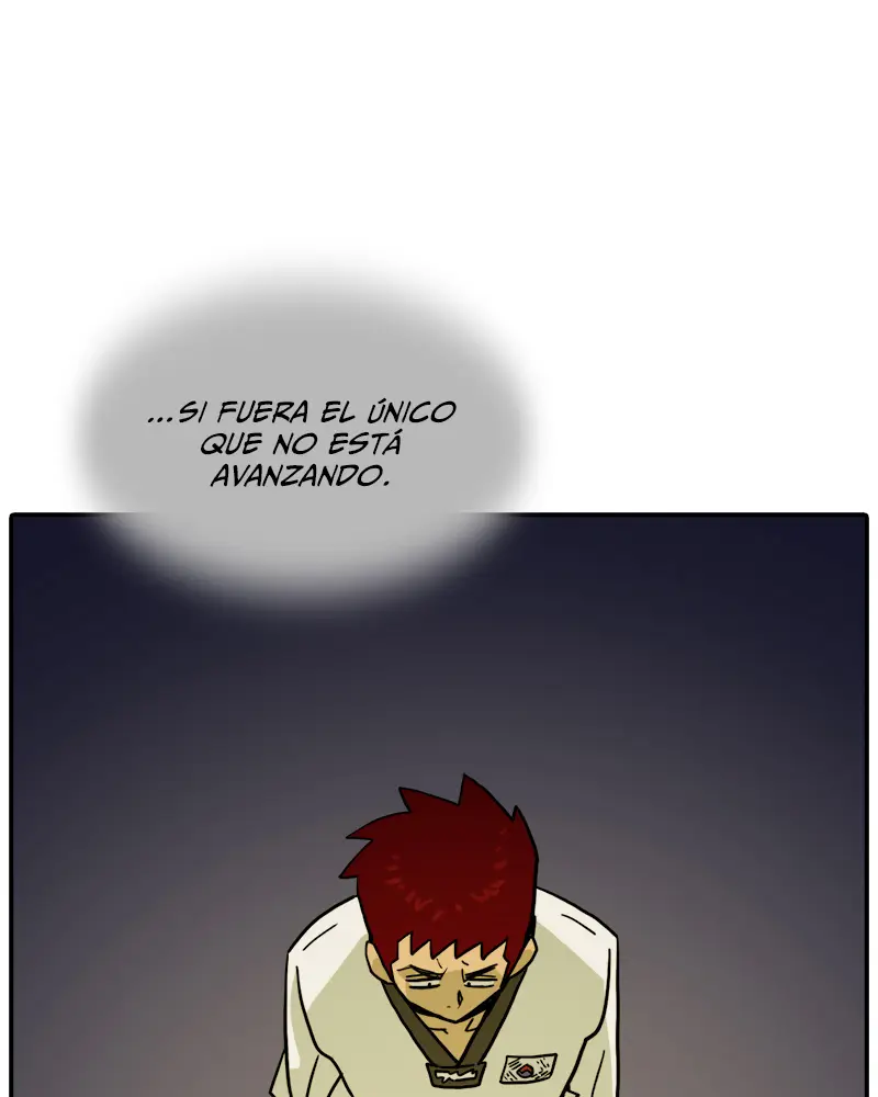 Taekwondo Kid capítulo 38, página 68