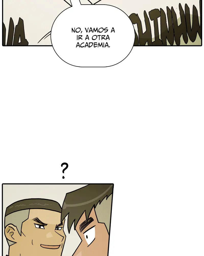 Taekwondo Kid capítulo 38, página 78