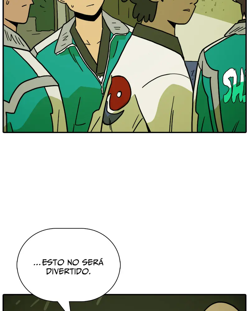 Taekwondo Kid capítulo 38, página 89
