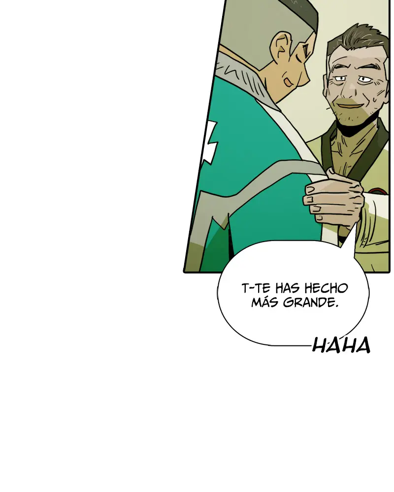 Taekwondo Kid capítulo 38, página 98