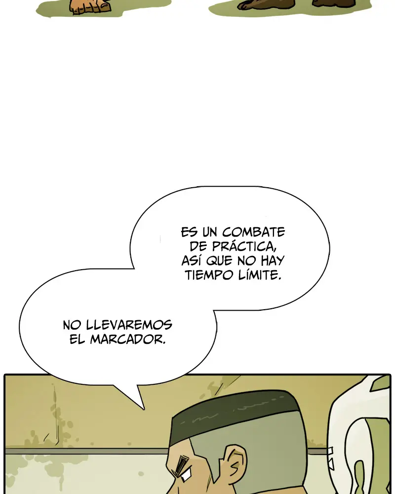 Taekwondo Kid capítulo 38, página 106