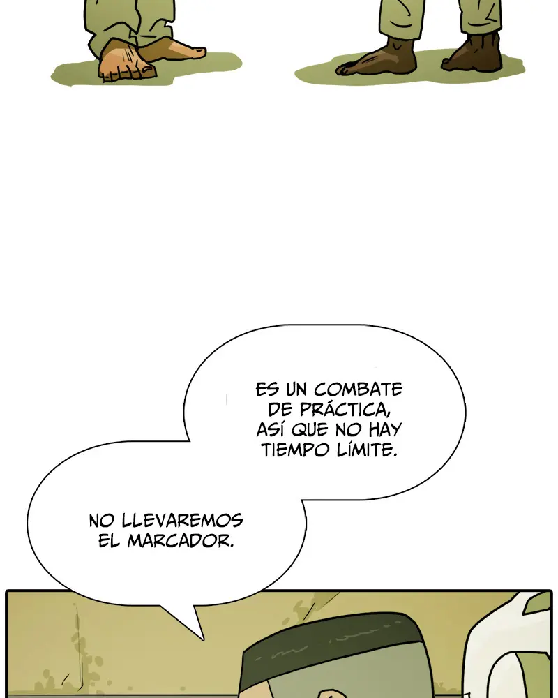 Taekwondo Kid capítulo 39, página 3