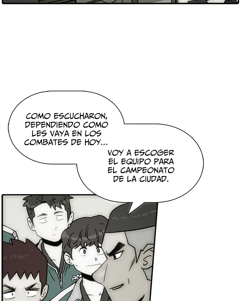 Taekwondo Kid capítulo 39, página 9