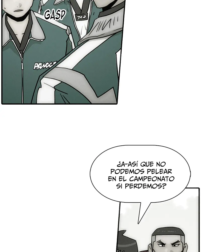 Taekwondo Kid capítulo 39, página 10