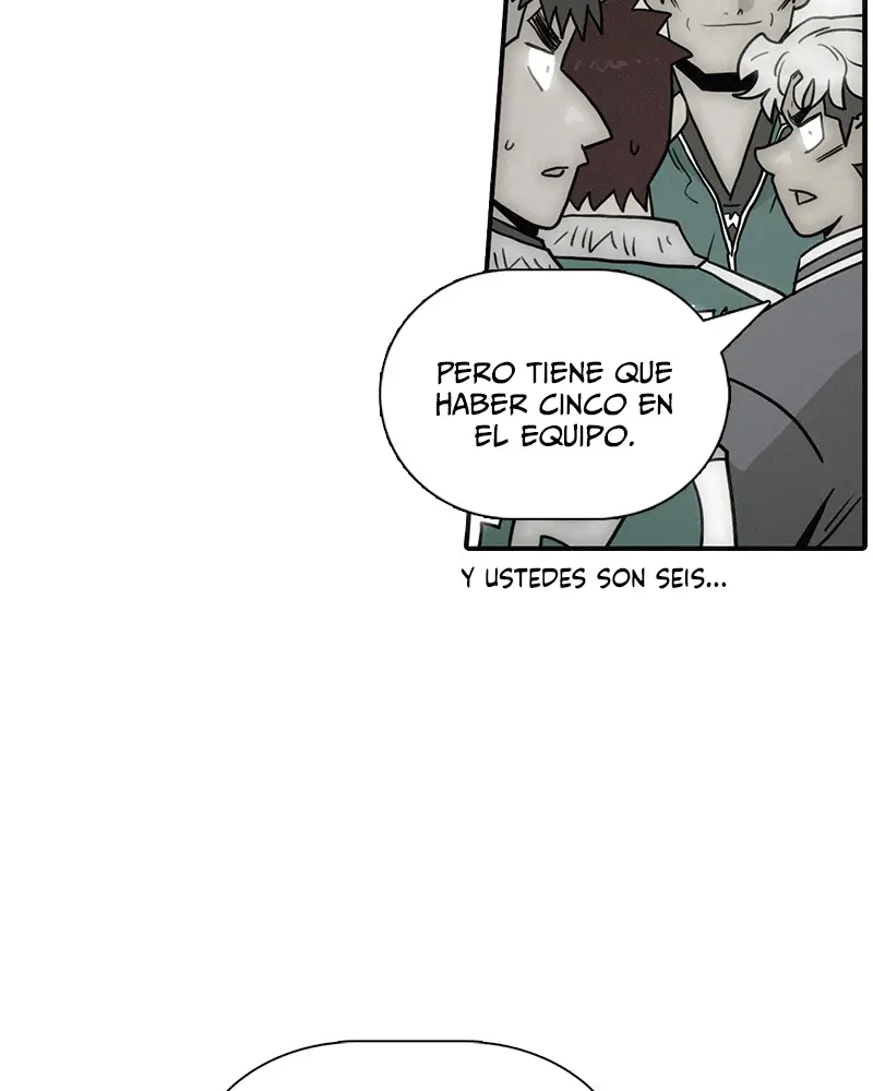 Taekwondo Kid capítulo 39, página 11