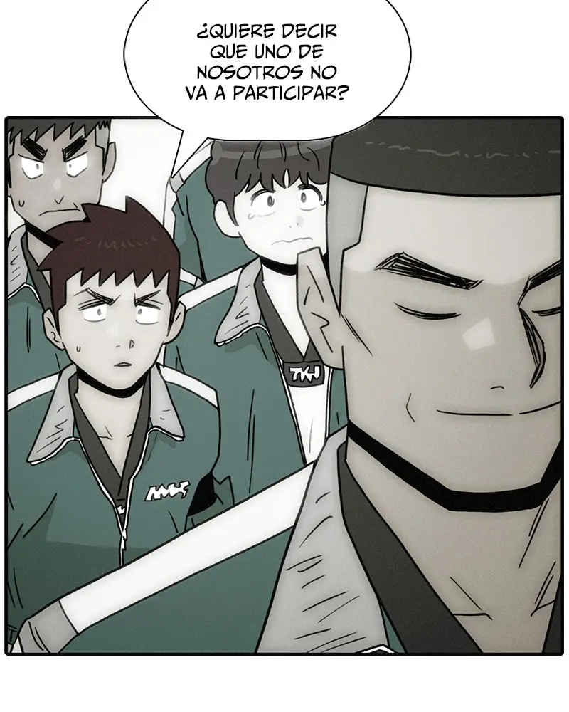 Taekwondo Kid capítulo 39, página 12