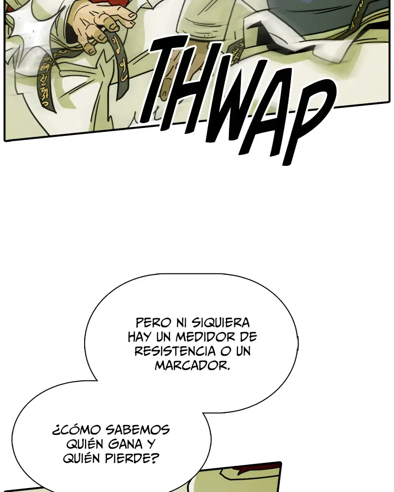 Taekwondo Kid capítulo 39, página 14