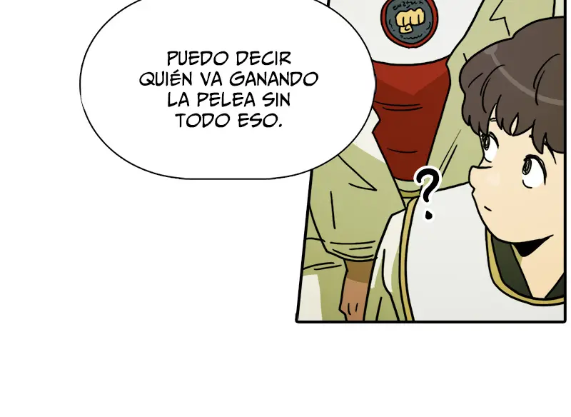Taekwondo Kid capítulo 39, página 16
